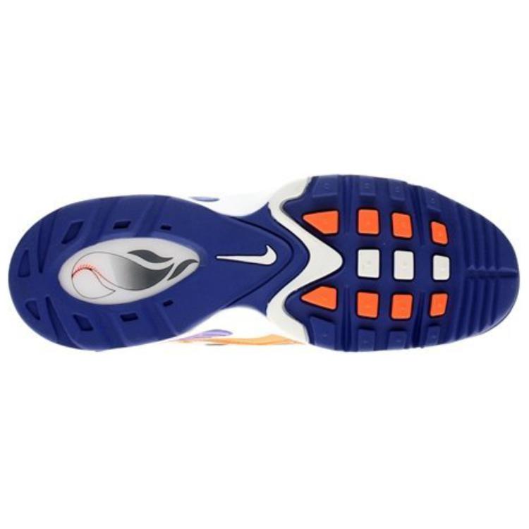 Shop 나이키 에어 그리피 맥스 1 "크림슨 블루" 354912-103