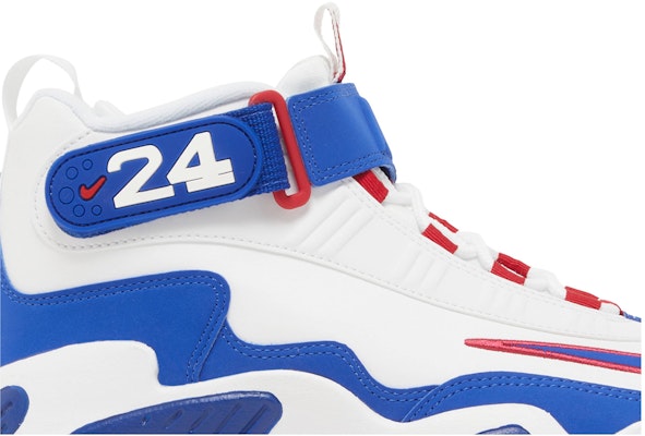 Nike Air Griffey Max 1 'USA' DX3723-100 Order Nike Air Griffey Max 1 'USA' DX3723-100