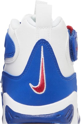 Nike Air Griffey Max 1 'USA' DX3723-100 Sizing Nike Air Griffey Max 1 'USA' DX3723-100