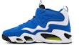 Lookbook Nike Air Griffey Max 1 'Varsity Royal' 2021 Malaysia DJ5161-400