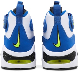 ナイキ エアグリフィーMax 1 '21 バーシティロイヤル DJ5161-400 Details for ナイキ エアグリフィーMax 1 '21 バーシティロイヤル DJ5161-400