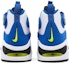 Details for Nike Air Griffey Max 1 'Varsity Royal' 2021 Malaysia DJ5161-400