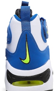 ナイキ エアグリフィーMax 1 '21 バーシティロイヤル DJ5161-400 Sizing ナイキ エアグリフィーMax 1 '21 バーシティロイヤル DJ5161-400