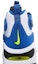 Sizing Nike Air Griffey Max 1 'Varsity Royal' 2021 Malaysia DJ5161-400