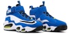 Nike Air Griffey Max 1 'Varsity Royal' 2021 Malaysia DJ5161-400