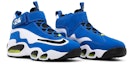 Cheap Nike Air Griffey Max 1 'Varsity Royal' 2021 Malaysia DJ5161-400