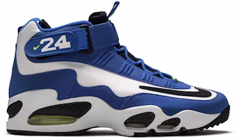 Nike Air Griffey Max 1 'Varsity Royal' 354912-411 Nike Air Griffey Max 1 'Varsity Royal' 354912-411