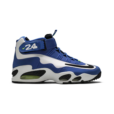Nike Air Griffey Max 1 'Varsity Royal'