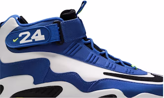 耐克Air Griffey Max 1 '大学蓝' 354912-411 Order 耐克Air Griffey Max 1 '大学蓝' 354912-411
