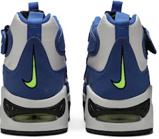 耐克Air Griffey Max 1 '大学蓝' 354912-411 Details for 耐克Air Griffey Max 1 '大学蓝' 354912-411