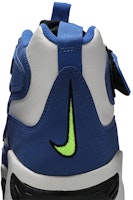 耐克Air Griffey Max 1 '大学蓝' 354912-411 Sizing 耐克Air Griffey Max 1 '大学蓝' 354912-411