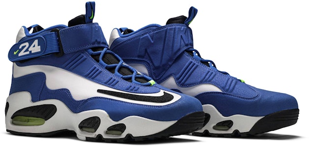 Nike Air Griffey Max 1 'Varsity Royal' Lelaki 354912-411 Cheap Nike Air Griffey Max 1 'Varsity Royal' Lelaki 354912-411