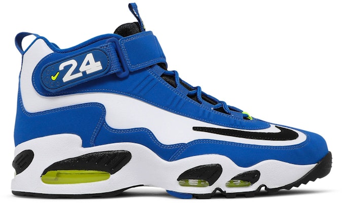 Nike Air Griffey Max 1 'Volt' 354912-400 Buy Nike Air Griffey Max 1 'Volt' 354912-400