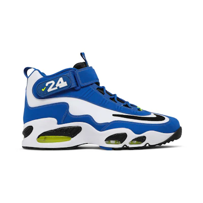 Nike Air Griffey Max 1 'Volt'