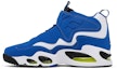 Lookbook Nike Air Griffey Max 1 'Volt' تسڪز 354912-400