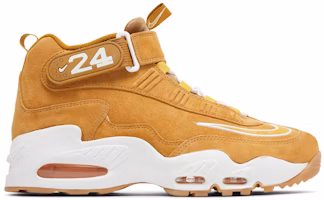 Nike Air Griffey Max 1 'Wheat' DO6684-700 Nike Air Griffey Max 1 'Wheat' DO6684-700
