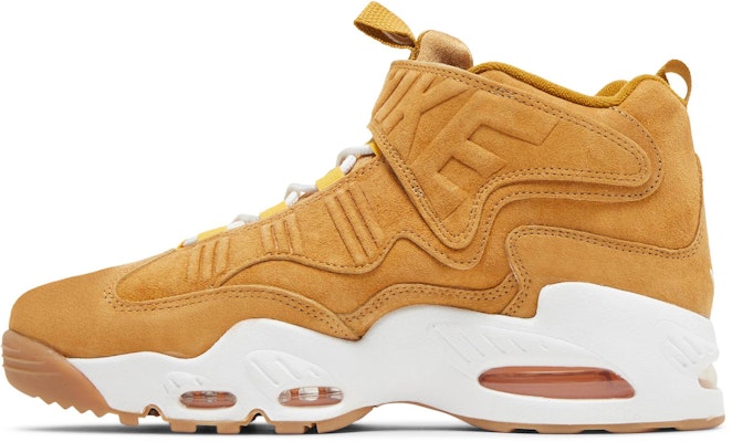 Nike Air Griffey Max 1 'Gandum' DO6684-700 Lookbook Nike Air Griffey Max 1 'Gandum' DO6684-700