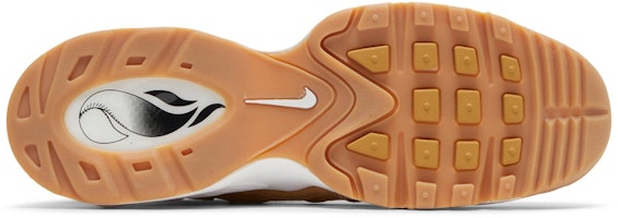 나이키 에어 그리피 맥스 1 "휘트" (Nike Air Griffey Max 1 "Wheat" ) DO6684-700 Shop 나이키 에어 그리피 맥스 1 "휘트" (Nike Air Griffey Max 1 "Wheat" ) DO6684-700