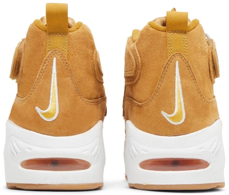 Nike Air Griffey Max 1 'Gandum' DO6684-700 Details for Nike Air Griffey Max 1 'Gandum' DO6684-700