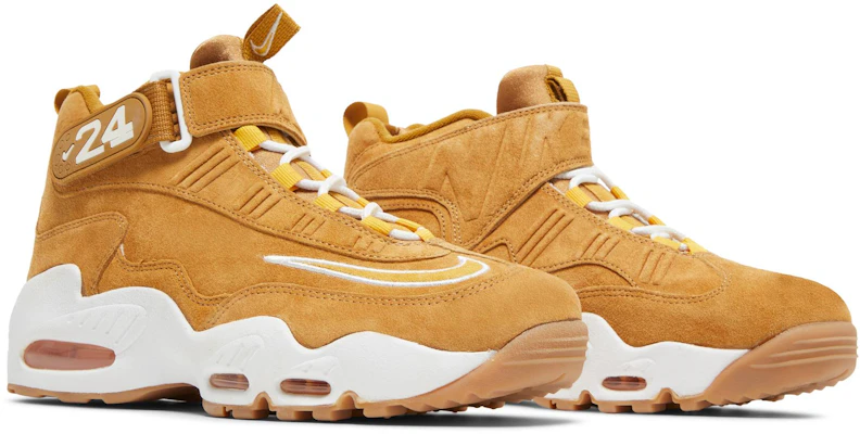 Nike Air Griffey Max 1 'Gandum' DO6684-700 Cheap Nike Air Griffey Max 1 'Gandum' DO6684-700