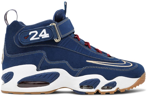 Nike Air Griffey Max 1 Prez Qz 'Vote for Griffey' 853014-400 Buy Nike Air Griffey Max 1 Prez Qz 'Vote for Griffey' 853014-400