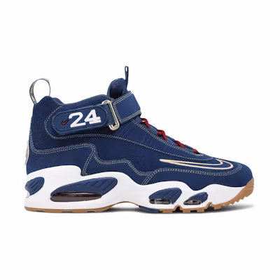 Nike Air Griffey Max 1 Prez Qz 'Vote for Griffey'