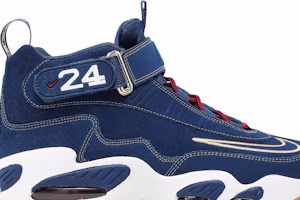 Order Nike Air Griffey Max 1 Prez Qz 'Undi untuk Griffey' 853014-400
