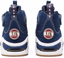 Details for Nike Air Griffey Max 1 Prez Qz 'Undi untuk Griffey' 853014-400