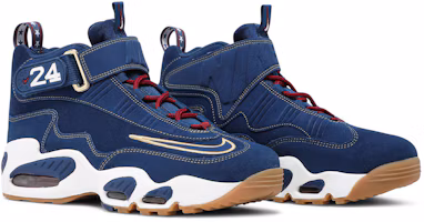 Cheap Nike Air Griffey Max 1 Prez Qz 'Undi untuk Griffey' 853014-400