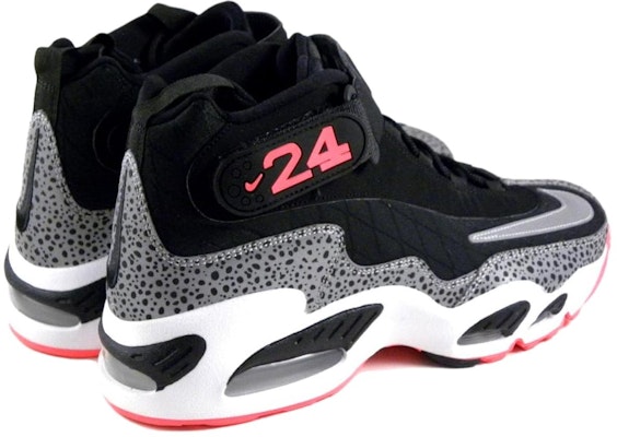 Nike Air Griffey Max 1 Prm 'Safari' 586090-001 Shop Nike Air Griffey Max 1 Prm 'Safari' 586090-001