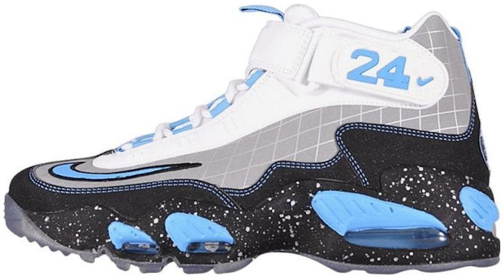 Nike Air Griffey Max 1 Prm Qs 'Mlb All-Star' 623911-001 Buy Nike Air Griffey Max 1 Prm Qs 'Mlb All-Star' 623911-001