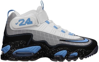 Nike Air Griffey Max 1 Prm Qs 'Mlb All-Star' 623911-001 Nike Air Griffey Max 1 Prm Qs 'Mlb All-Star' 623911-001