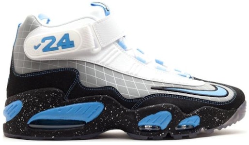 Nike Air Griffey Max 1 Prm Qs 'Mlb All-Star' zapatillas deportivas. 623911-001 Order Nike Air Griffey Max 1 Prm Qs 'Mlb All-Star' zapatillas deportivas. 623911-001