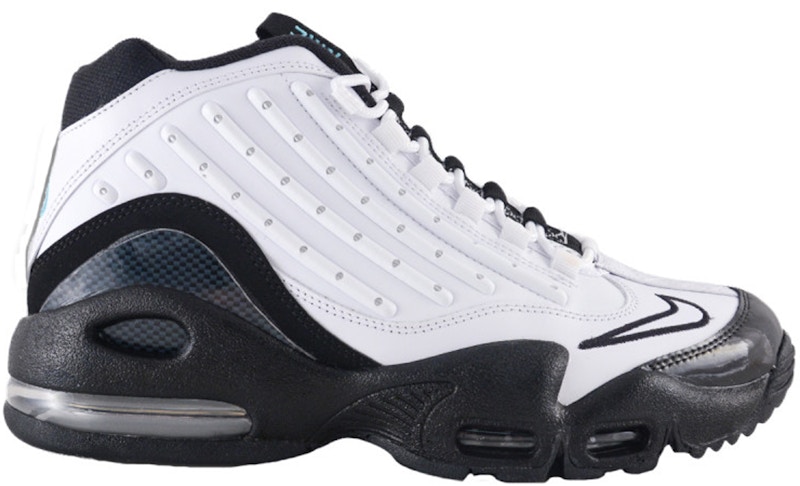 Nike Air Griffey Max 2 442171-101