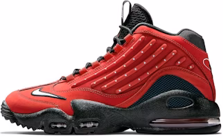 Nike Air Griffey Max 2 'Cincinnati Reds' 442171-600 Nike Air Griffey Max 2 'Cincinnati Reds' 442171-600