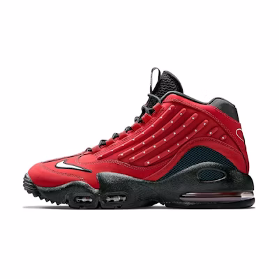 Nike Air Griffey Max 2 'Cincinnati Reds'
