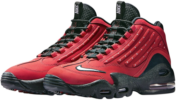 Nike Air Griffey Max 2 'Cincinnati Reds' Sepatu Pria 442171-600 Order Nike Air Griffey Max 2 'Cincinnati Reds' Sepatu Pria 442171-600