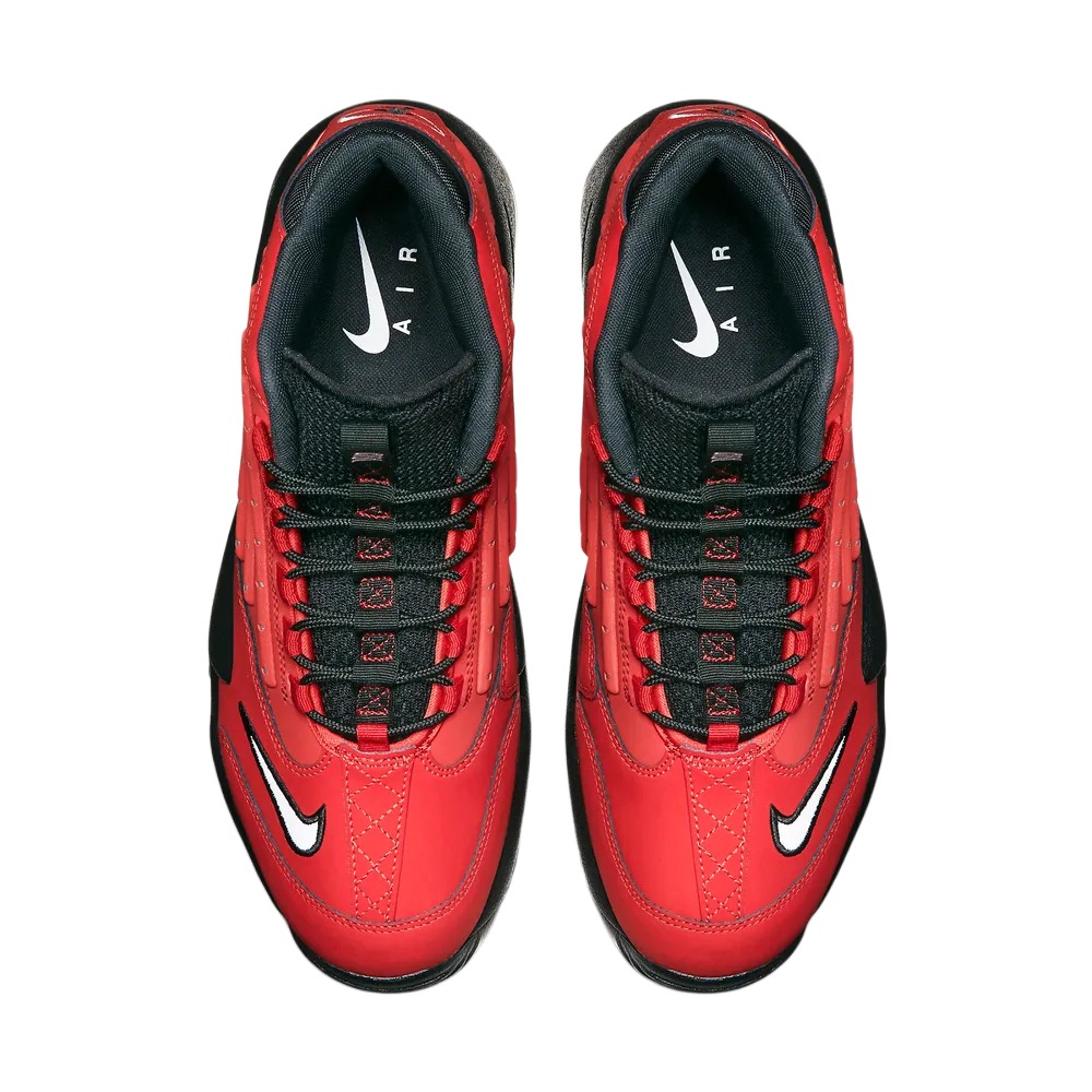 Shop Nike Air Griffey Max 2 'Cincinnati Reds' Lelaki 442171-600