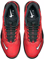 Shop 耐吉 Air Griffey Max 2 '辛辛那提紅人' 442171-600