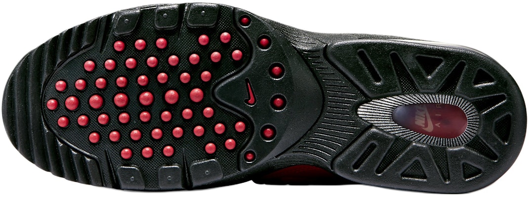 Nike Air Griffey Max 2 'Cincinnati Reds' Sepatu Pria 442171-600 Purchase Nike Air Griffey Max 2 'Cincinnati Reds' Sepatu Pria 442171-600