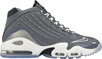 Nike Air Griffey Max 2 'Cool Grey' 442171-003 Nike Air Griffey Max 2 'Cool Grey' 442171-003