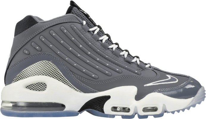Buy Nike Air Griffey Max 2 Cool Grey 442171 003 Novelship
