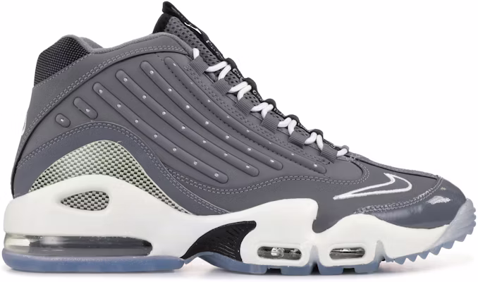 Nike Air Griffey Max 2 ''Cool Grey'' Herrenschuhe 442171-003 Buy Nike Air Griffey Max 2 ''Cool Grey'' Herrenschuhe 442171-003