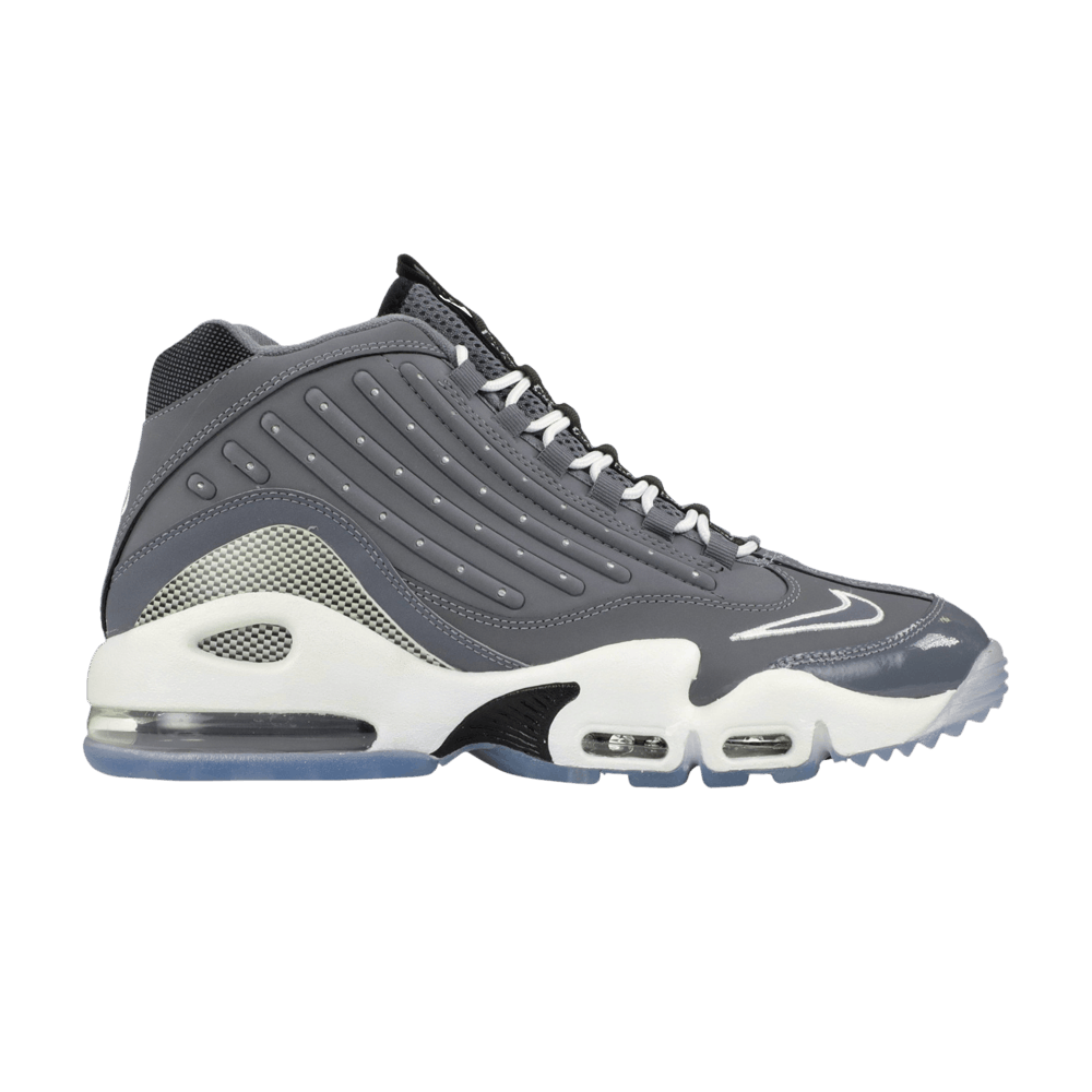Nike Air Griffey Max 2 'Cool Grey' 442171-003