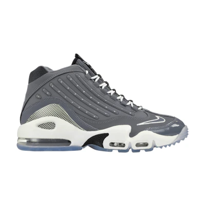 Nike Air Griffey Max 2 'Cool Grey'