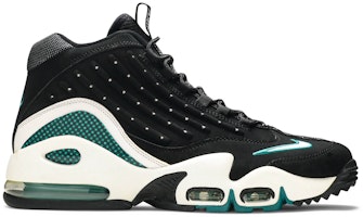 Nike Air Griffey Max 2 'Fresh Water' 442171-001 Nike Air Griffey Max 2 'Fresh Water' 442171-001
