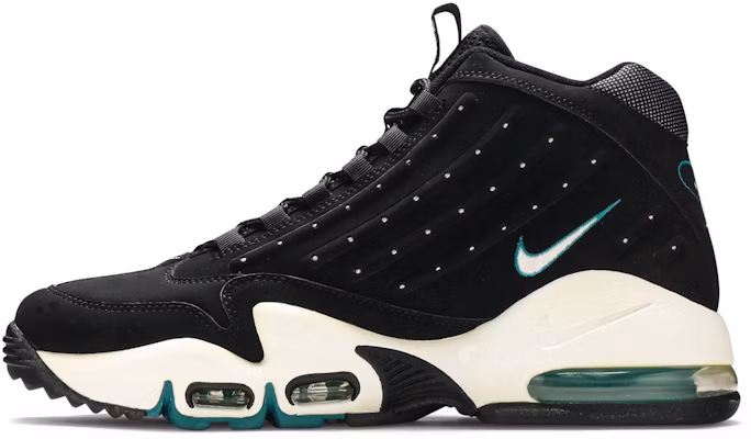 Nike Air Griffey Max 2 'Fresh Water' Sepatu Olahraga Pria Terbaru 442171-001 Lookbook Nike Air Griffey Max 2 'Fresh Water' Sepatu Olahraga Pria Terbaru 442171-001