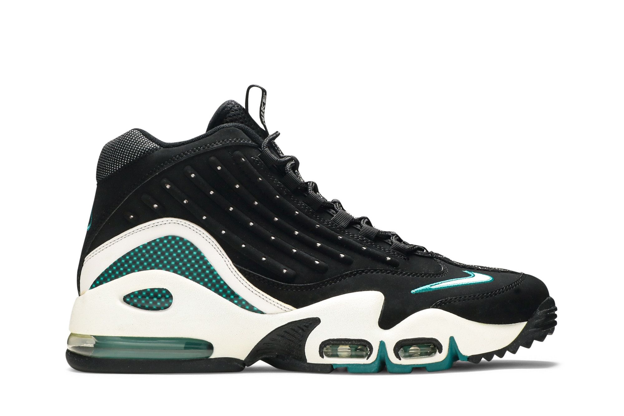 Nike Air Griffey Max 2 'Fresh Water' 442171-001
