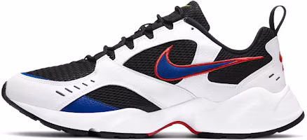 Nike Air Heights /Black/Blue 'White' AT4522-008 Nike Air Heights /Black/Blue 'White' AT4522-008