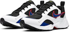 Lookbook Nike Air Heights Schwarz/Blau ''Weiß'' AT4522-008